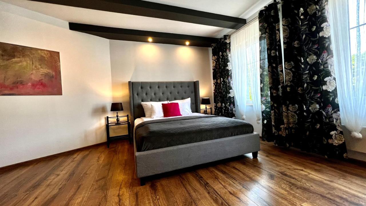 Apartamenty Katowicka 38 Свентохловице Экстерьер фото