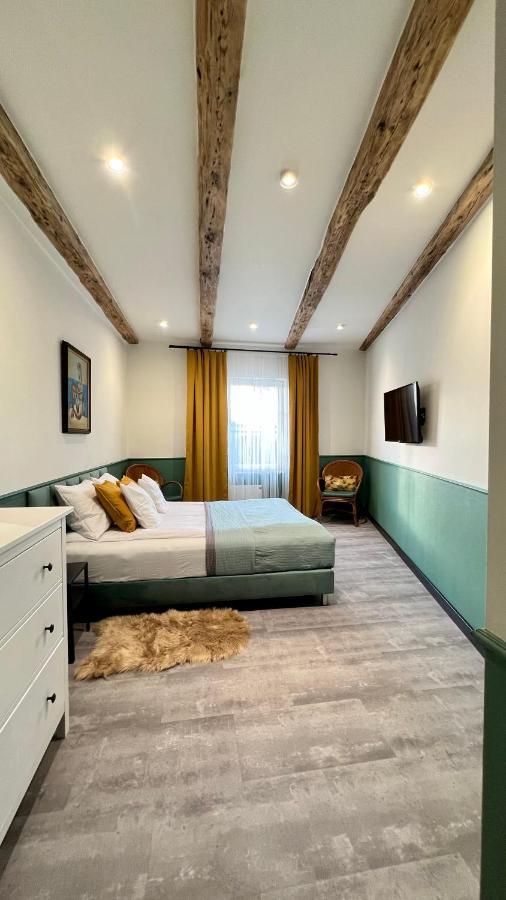 Apartamenty Katowicka 38 Свентохловице Экстерьер фото