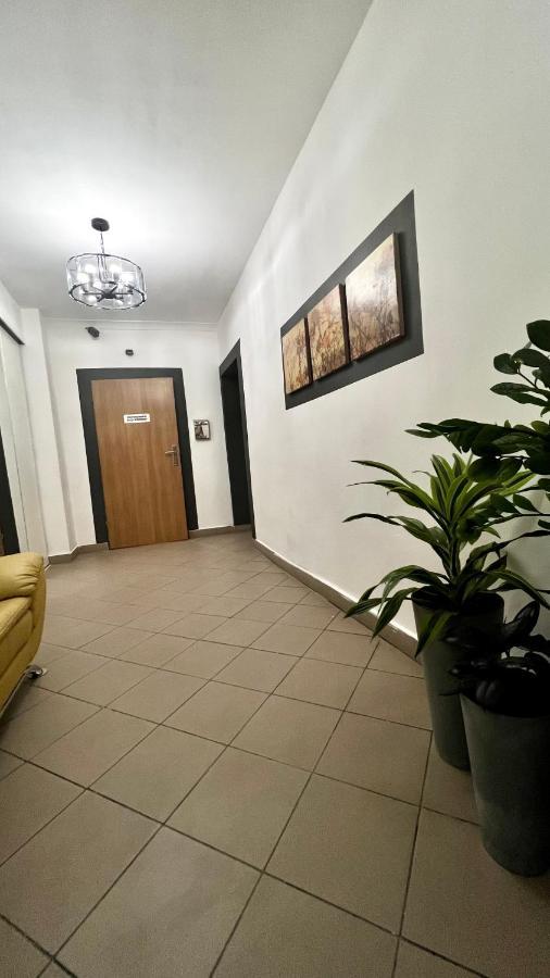 Apartamenty Katowicka 38 Свентохловице Экстерьер фото