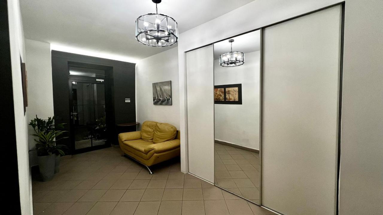 Apartamenty Katowicka 38 Свентохловице Экстерьер фото