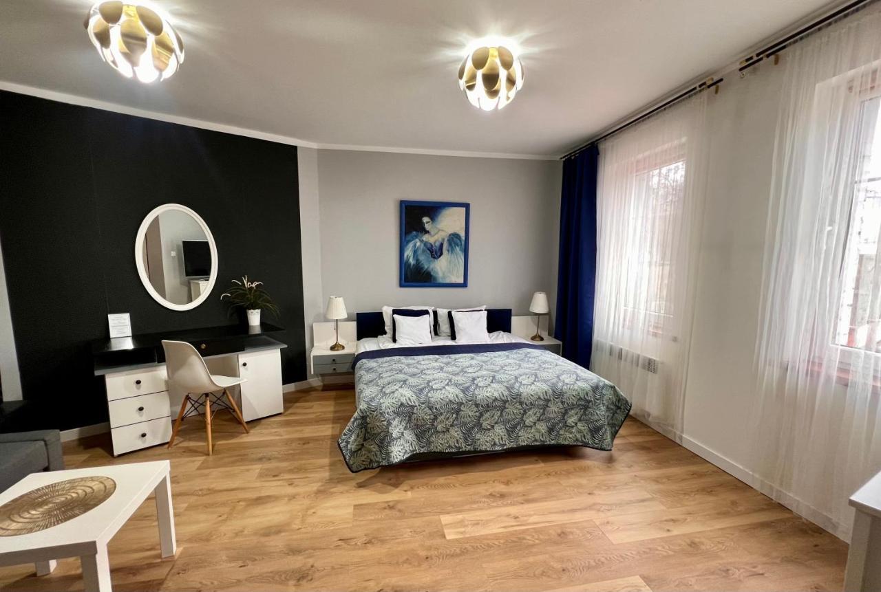 Apartamenty Katowicka 38 Свентохловице Экстерьер фото
