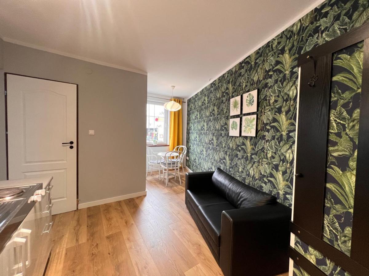 Apartamenty Katowicka 38 Свентохловице Экстерьер фото