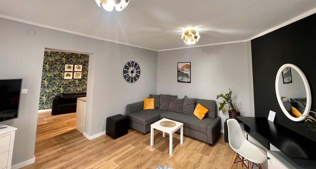 Apartamenty Katowicka 38 Свентохловице Экстерьер фото