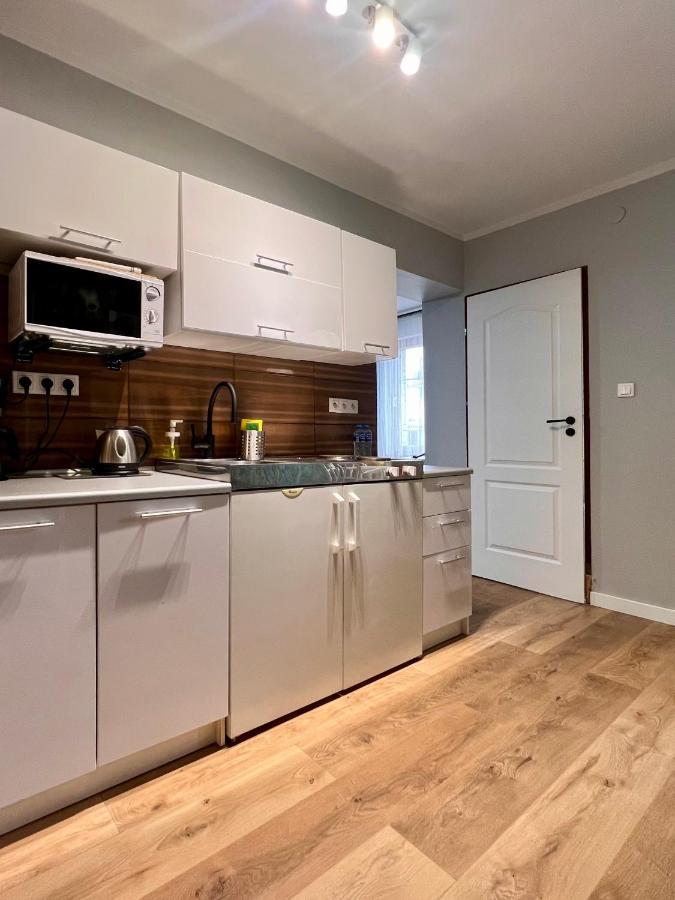 Apartamenty Katowicka 38 Свентохловице Экстерьер фото
