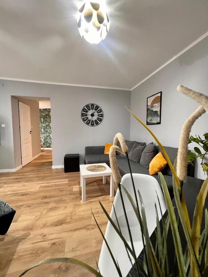 Apartamenty Katowicka 38 Свентохловице Экстерьер фото