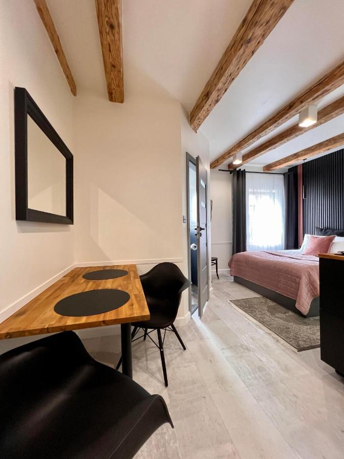 Apartamenty Katowicka 38 Свентохловице Экстерьер фото