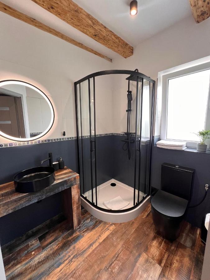 Apartamenty Katowicka 38 Свентохловице Экстерьер фото