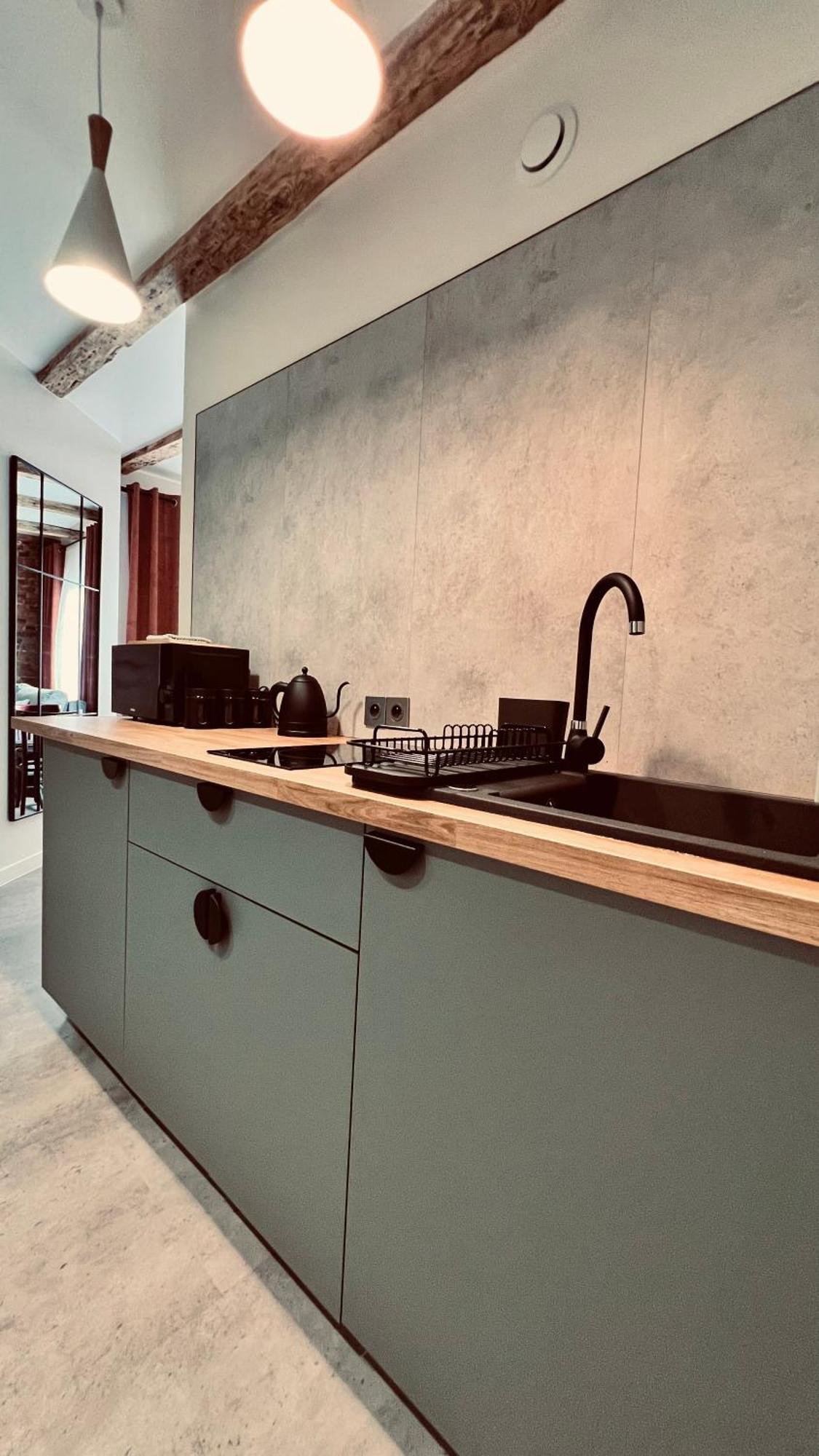 Apartamenty Katowicka 38 Свентохловице Экстерьер фото