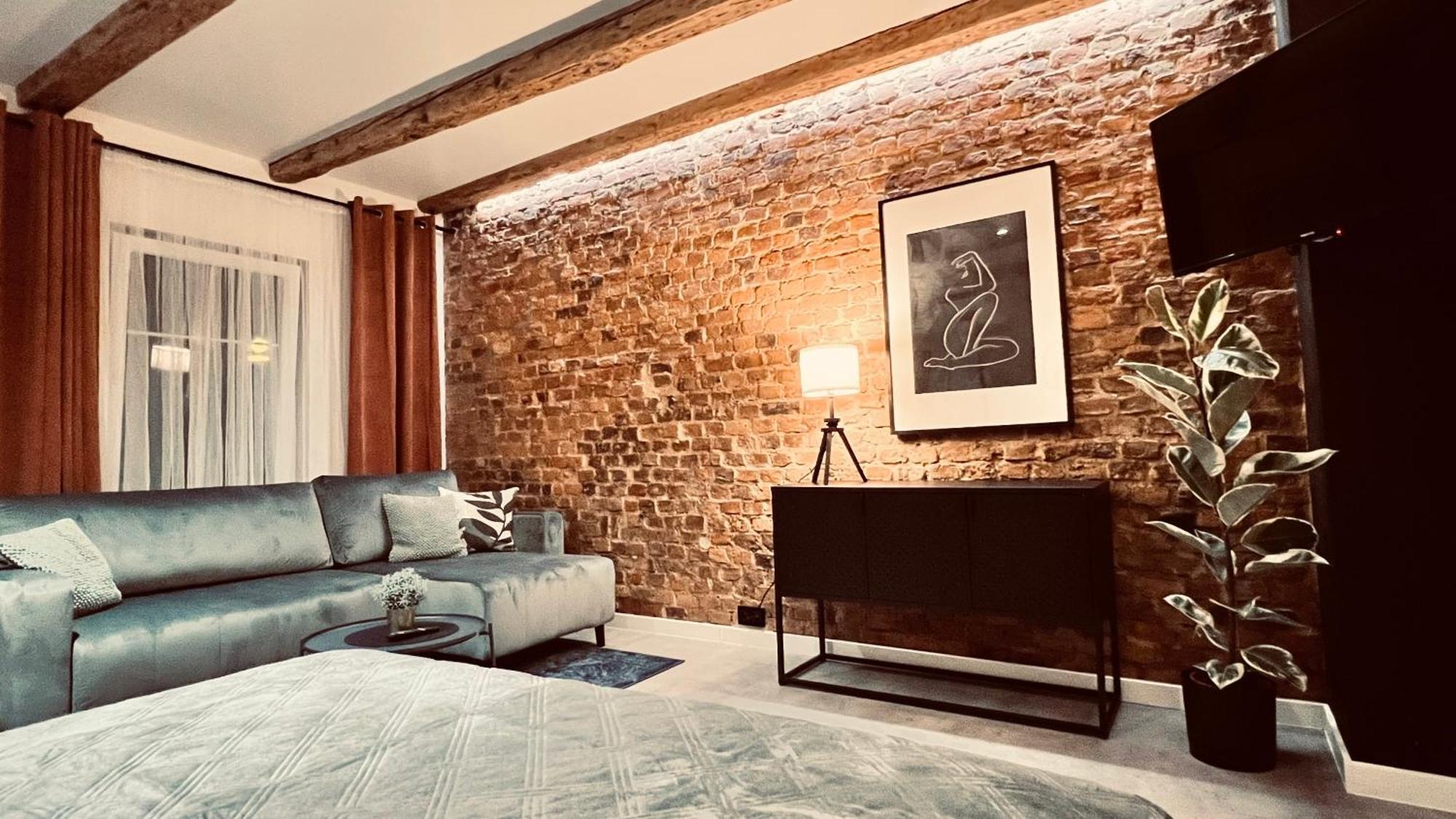 Apartamenty Katowicka 38 Свентохловице Экстерьер фото