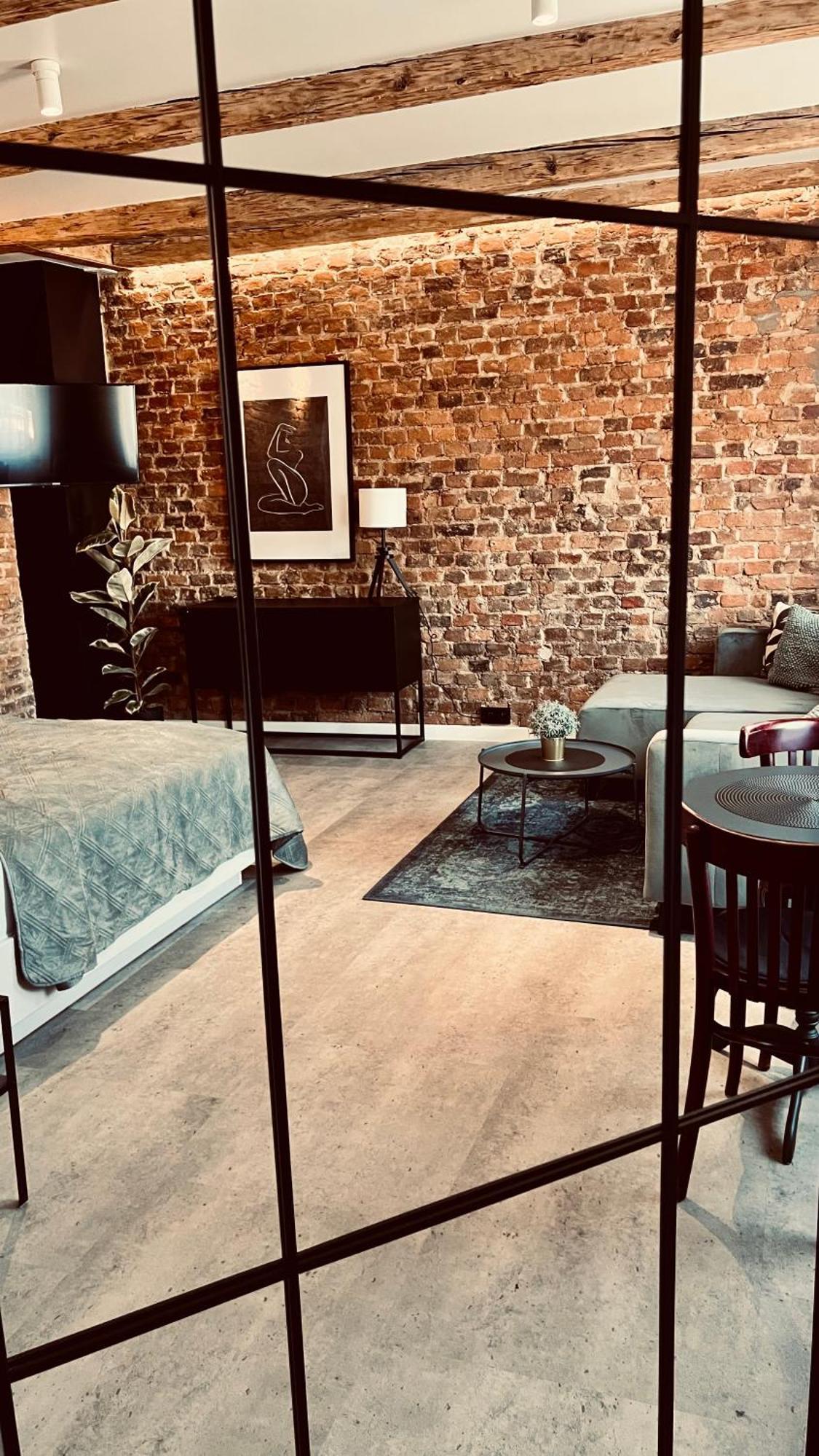 Apartamenty Katowicka 38 Свентохловице Экстерьер фото