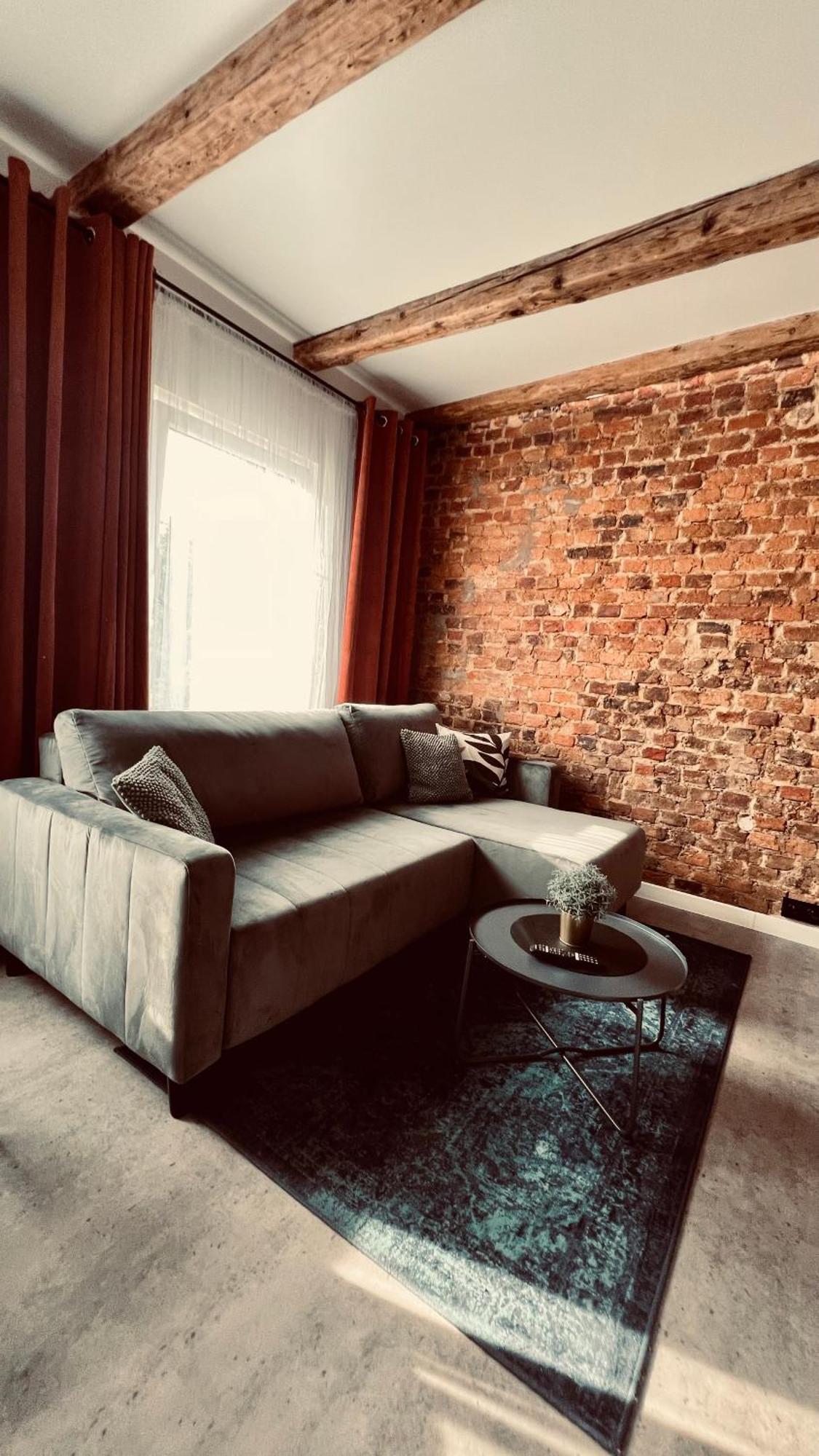 Apartamenty Katowicka 38 Свентохловице Экстерьер фото