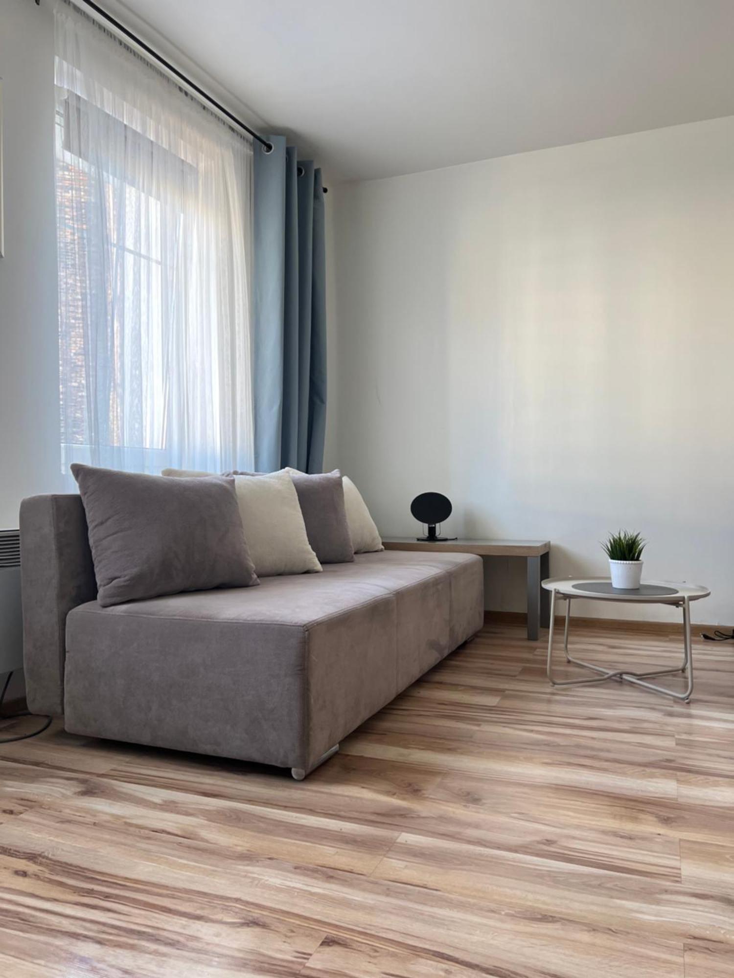 Apartamenty Katowicka 38 Свентохловице Экстерьер фото