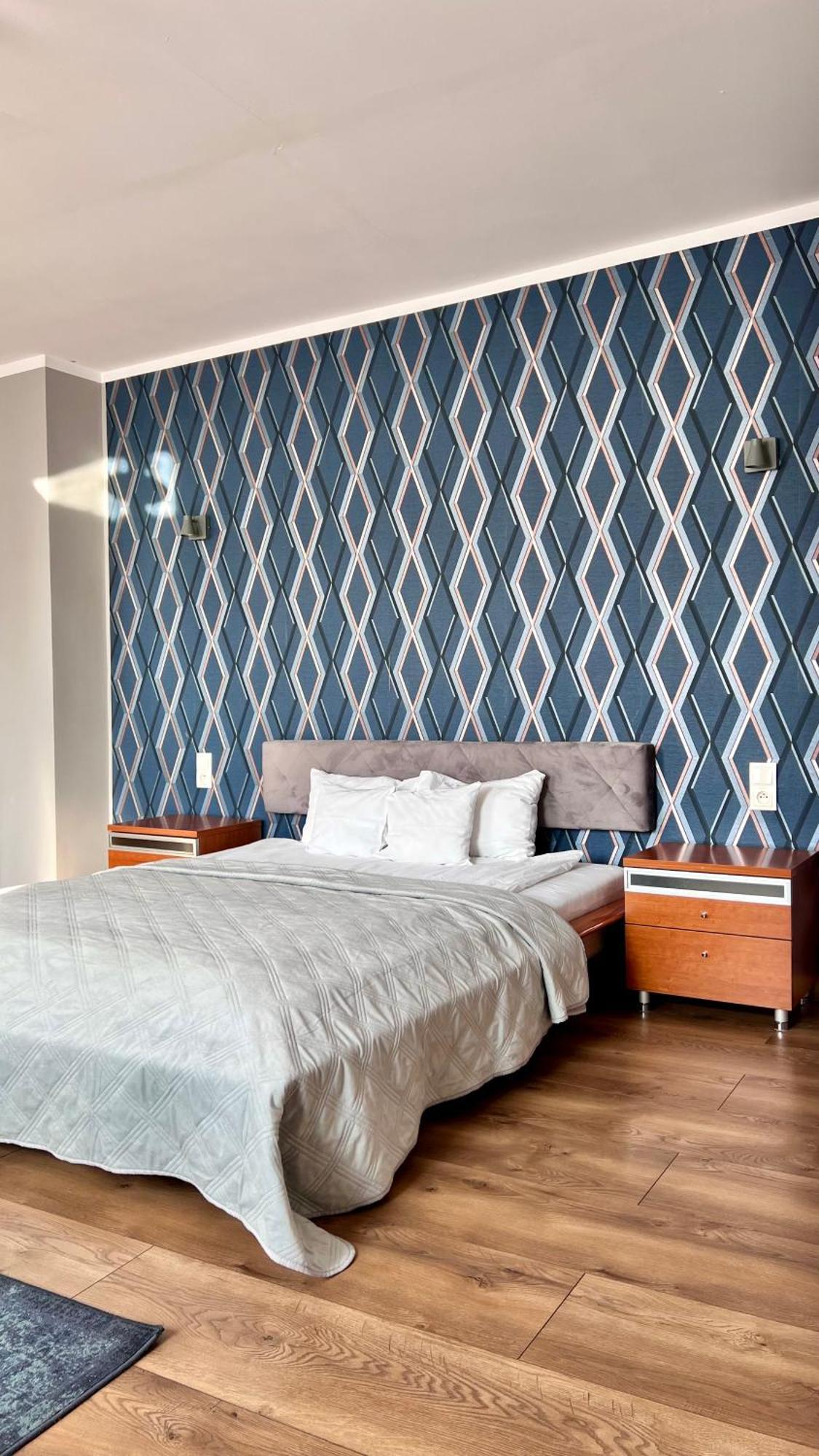 Apartamenty Katowicka 38 Свентохловице Экстерьер фото