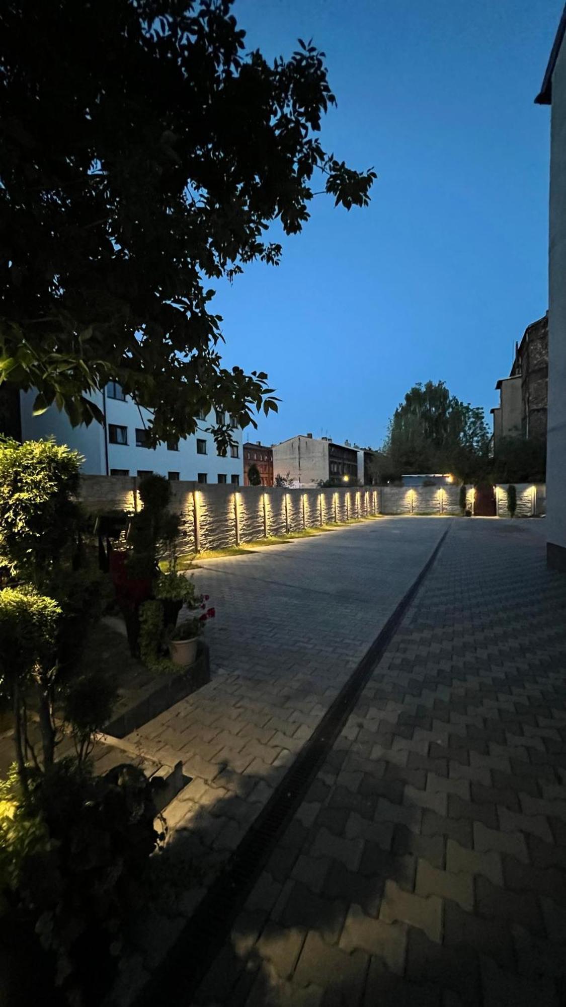 Apartamenty Katowicka 38 Свентохловице Экстерьер фото