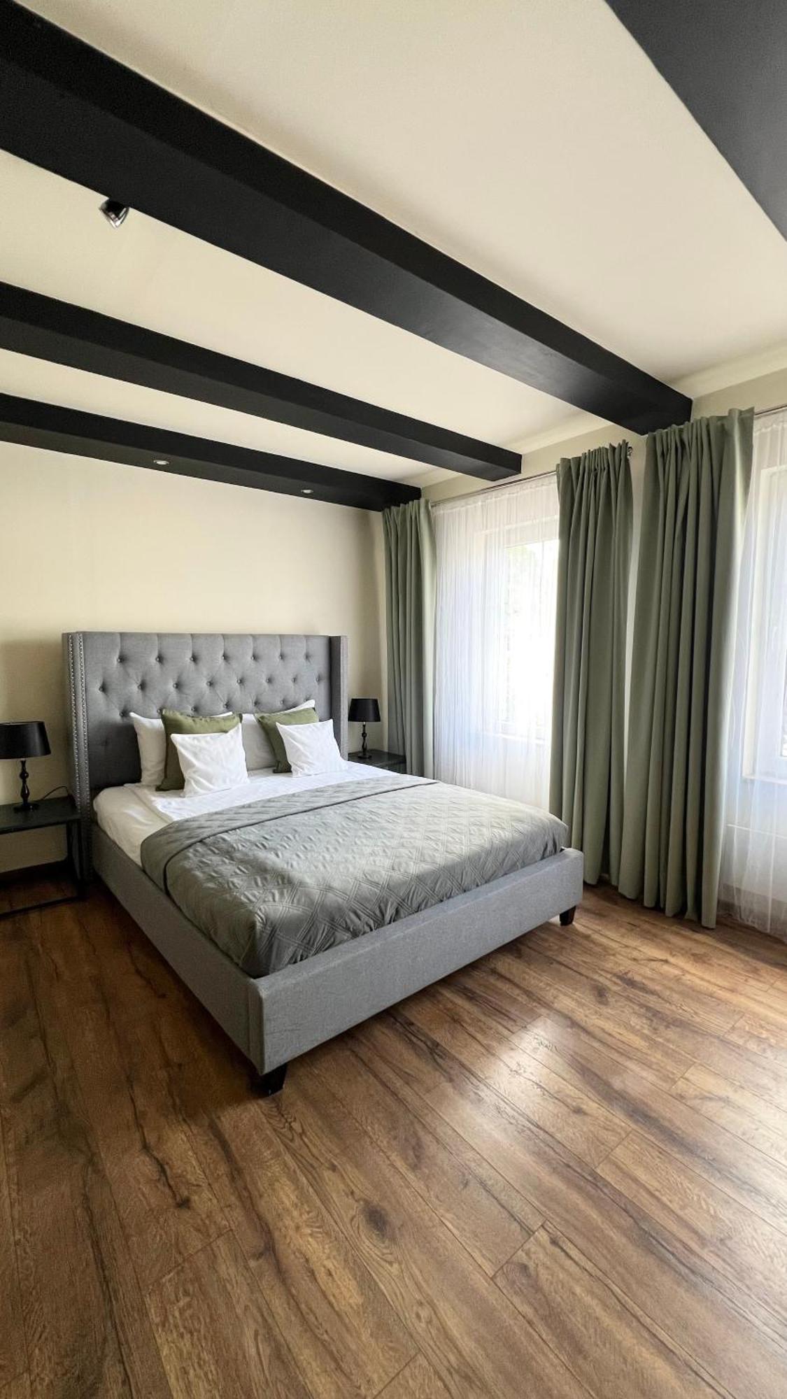 Apartamenty Katowicka 38 Свентохловице Экстерьер фото