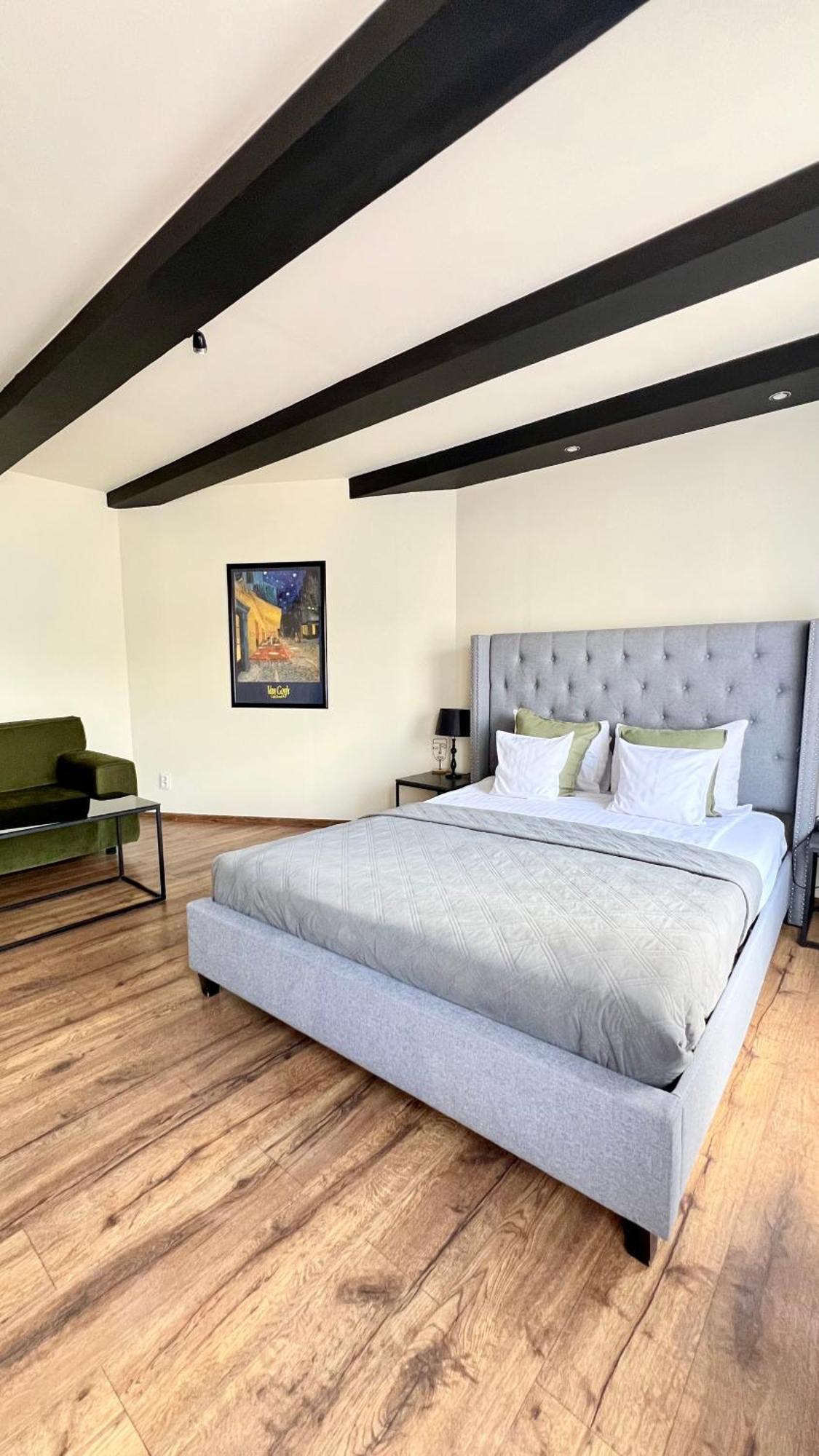 Apartamenty Katowicka 38 Свентохловице Экстерьер фото