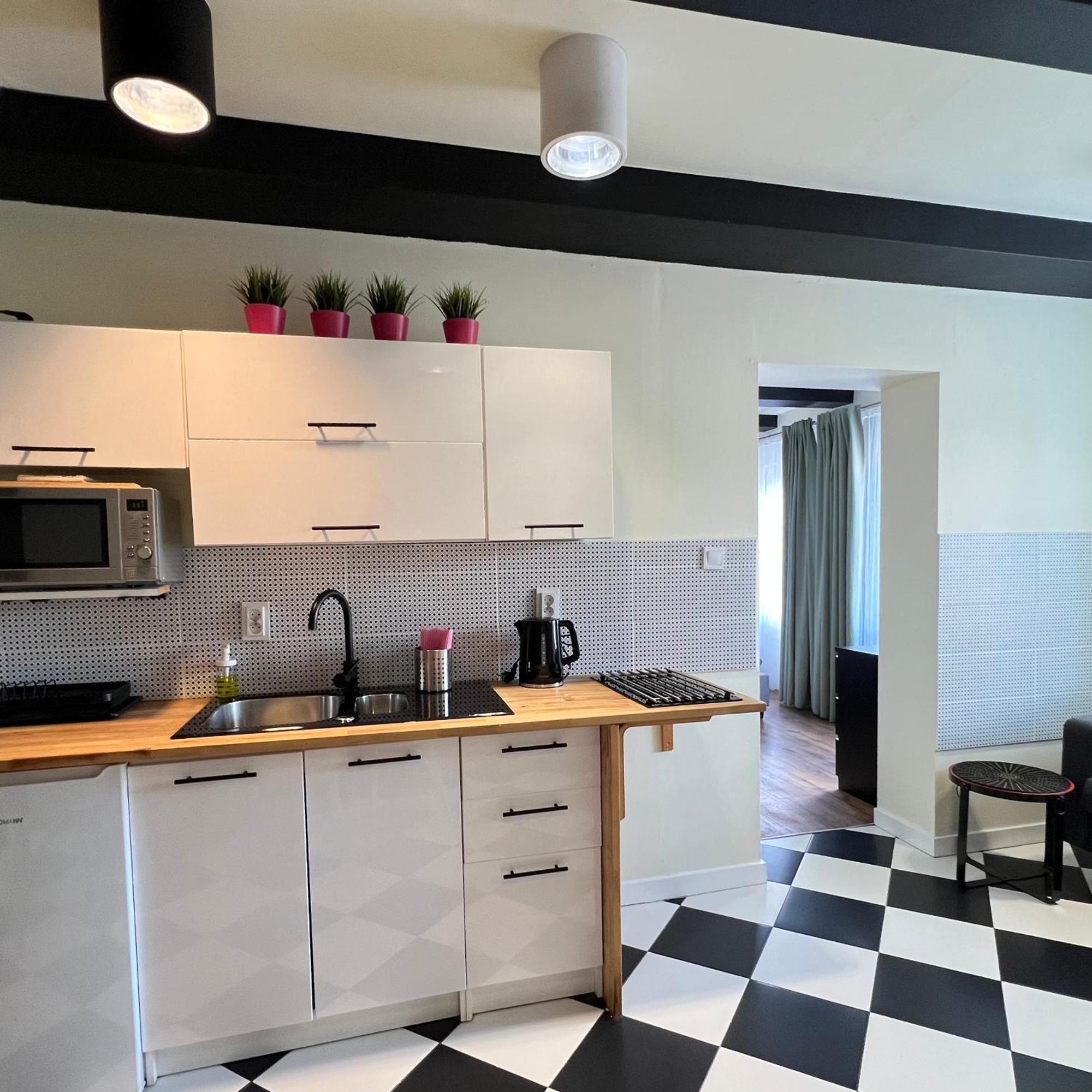 Apartamenty Katowicka 38 Свентохловице Номер фото