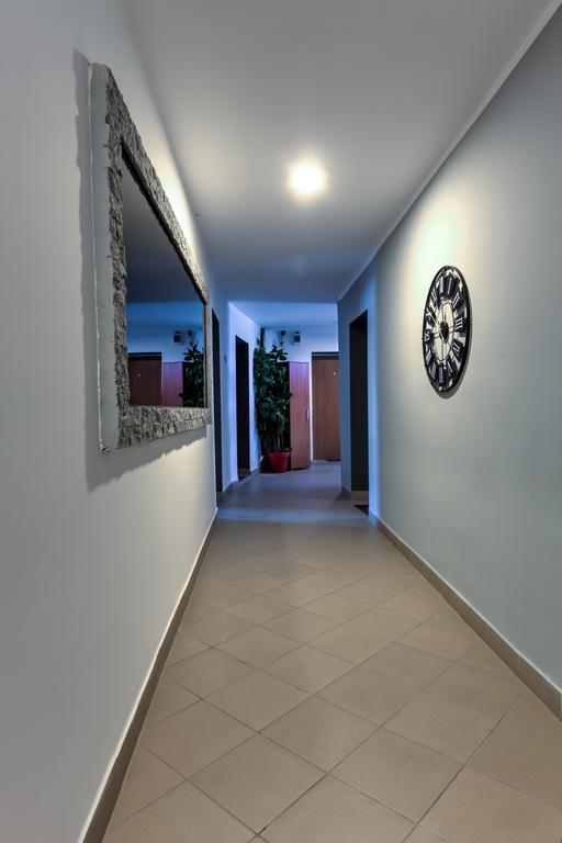 Apartamenty Katowicka 38 Свентохловице Экстерьер фото
